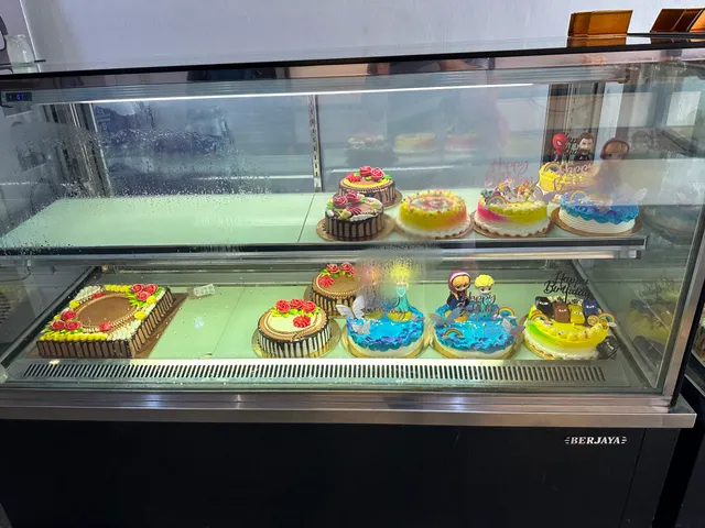Langkawi Cake House Sdn. Bhd.