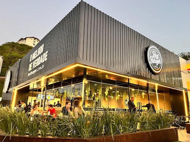 Best Burger & Co.® Brusque