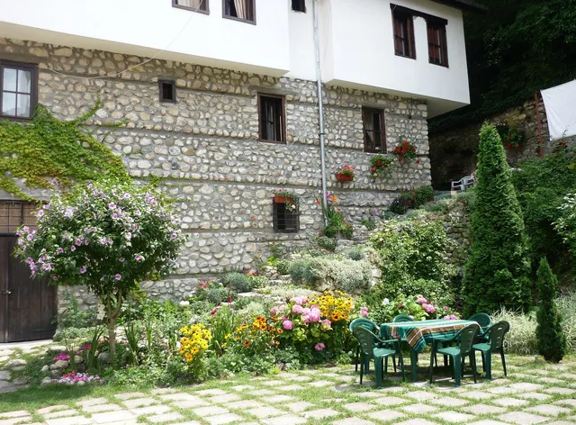 Guest House Shestaka