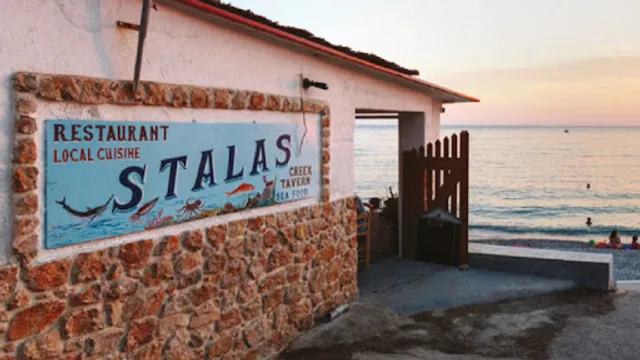 Stalas Restaurant