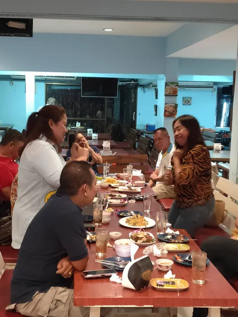 Grandfather's House Restaurant