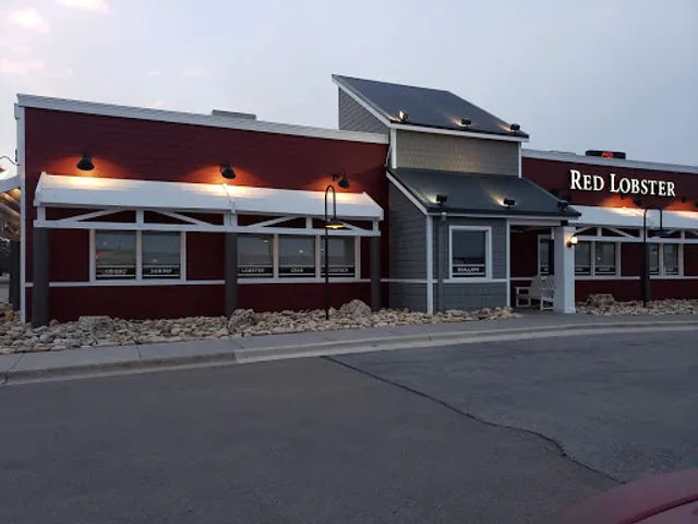 Red Lobster