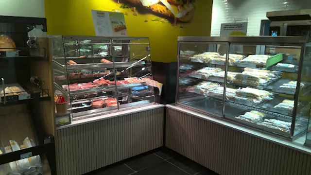 Panos Q8 HW Froyennes (Lille/Mons)