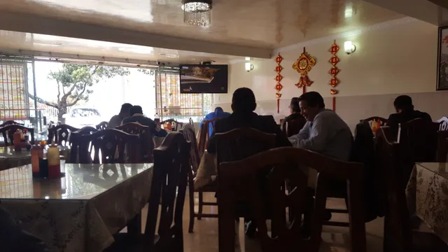 Restaurante Delicioso Oriental