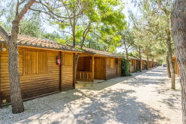 Camping La Pineta Srl