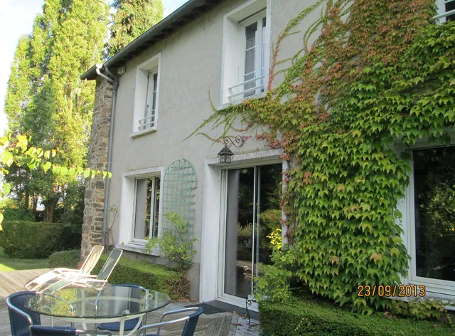 Chambres d'Hôtes Les Ifs