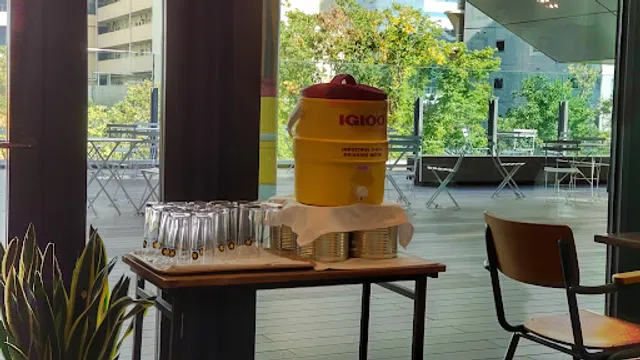 Good Luck Curry Hamamatsucho