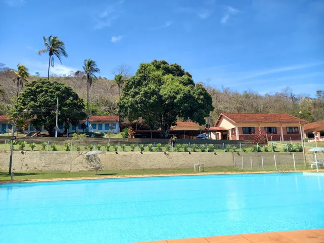 Fazenda Villa Rica - Colonia de Ferias dos Comerciários