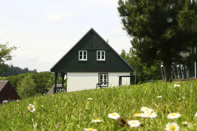 Happy Hill Villapark