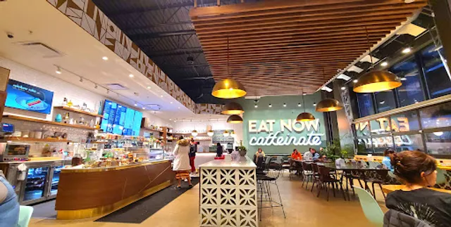 Goddess and the Baker, Corners of Brookfield, WI