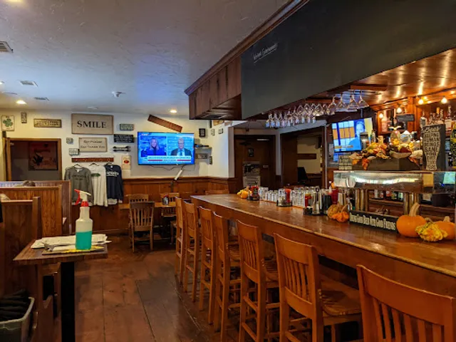 O'Rorke's Family Eatery