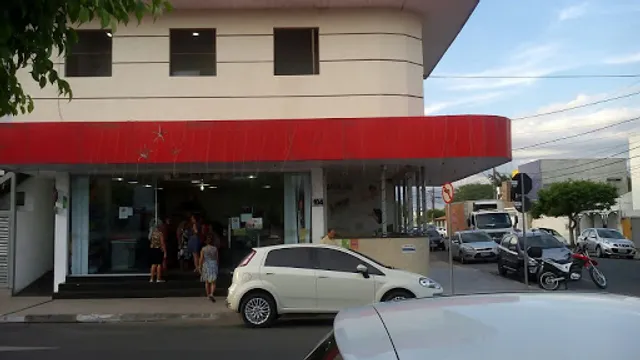 Casa de Delícias Progresso