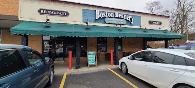 Boston Beanery