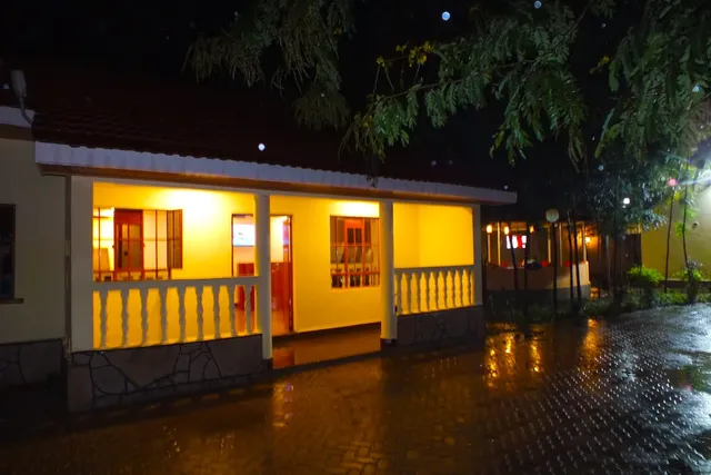 Maryland Hotel Kisumu