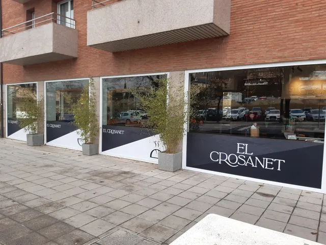 El Crosanet