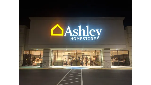 Ashley Store
