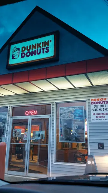 Dunkin'