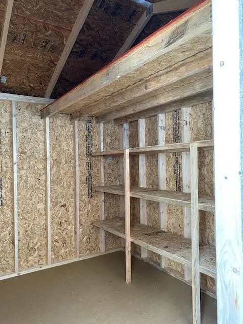 Marshall General Store