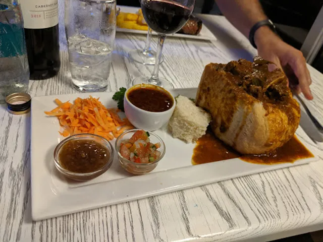 Bush Tavern, Umdloti