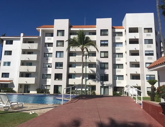 Marina Fiesta Nuevo Vallarta