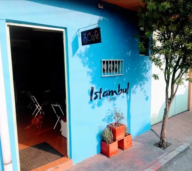 Istambul Café