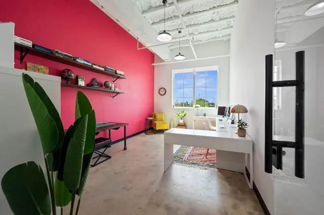 Ampersand Studios | Miami