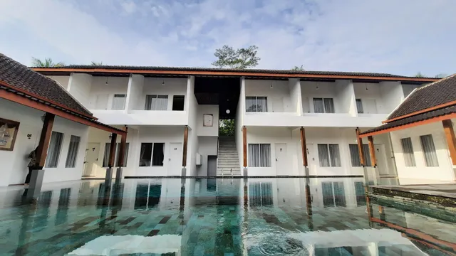 Hotel Sinom Borobudur
