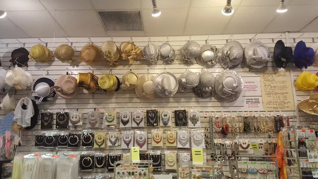 Judy's Bridal & Prom