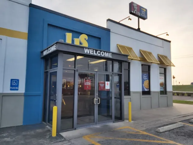 Long John Silver's | KFC