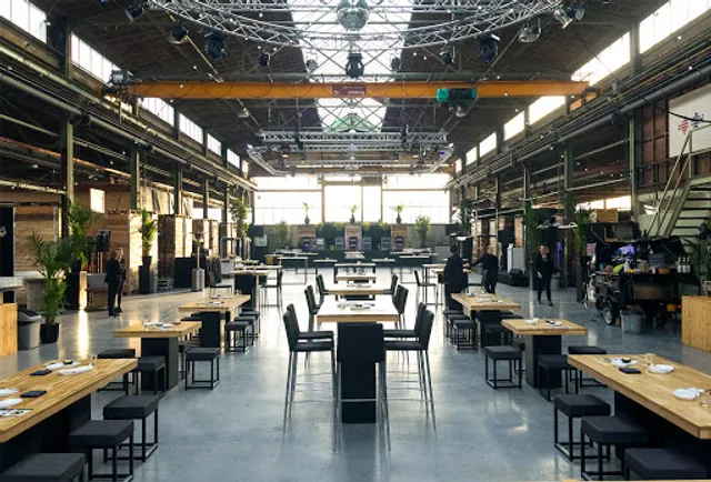 De Lasloods Vlissingen