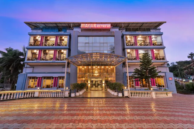 Mayur Retreat & Spa