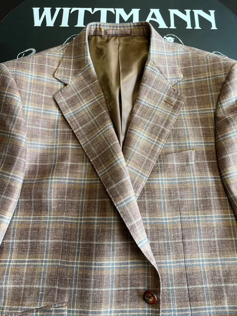 Wittmann Custom Tailoring