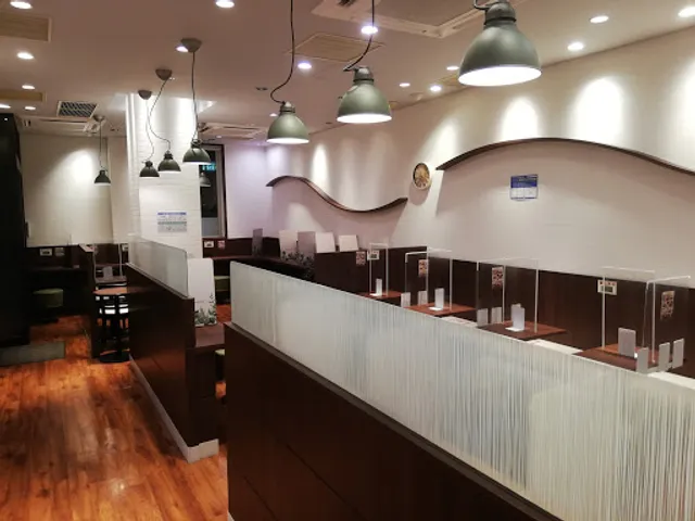 フォレスティコーヒー 海老名店