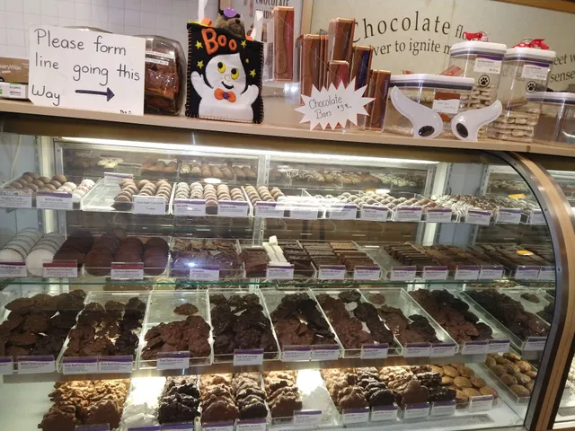 Rocky Mountain Chocolate Factory