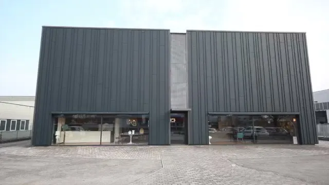 Arredamenti Fratelli Lupi