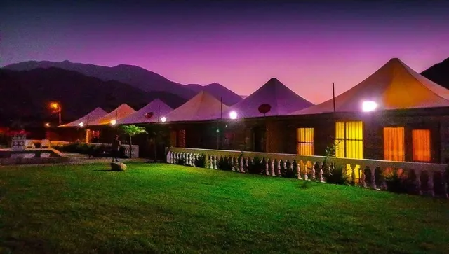 CasaGrande Lunahuana