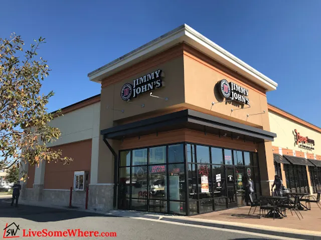 Jimmy John's