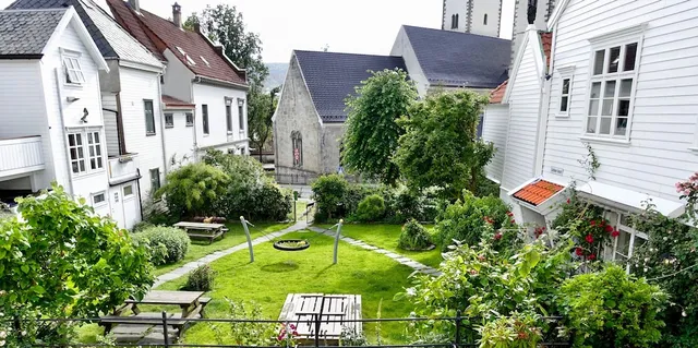 Two Sisters Guest House