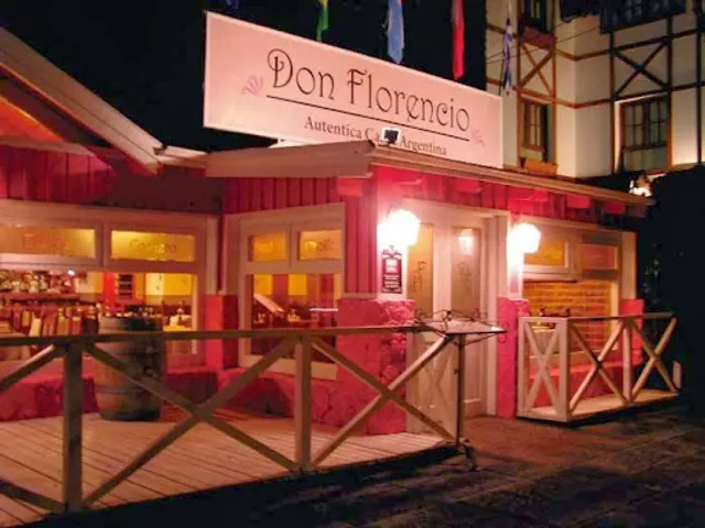 Don Florencio Restaurant