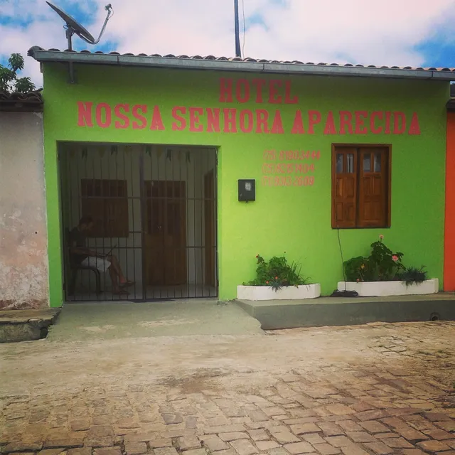 Pousada Nossa Senhora Aparecida