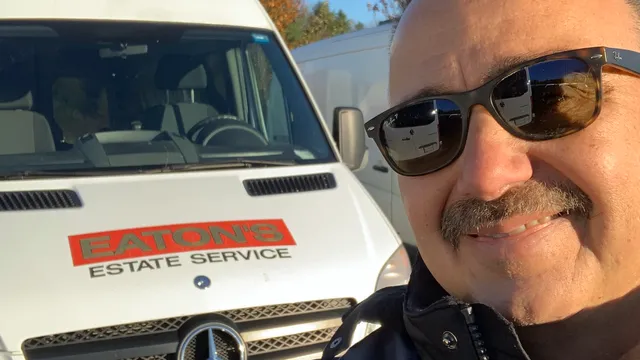 Eaton's Estate Service