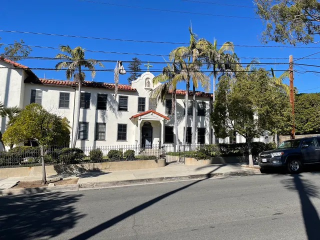 Poor Clares of Santa Barbara