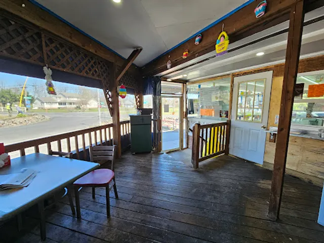 Chubby's Pizza, Wings & More