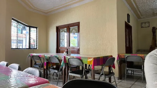 Restaurant YOLA