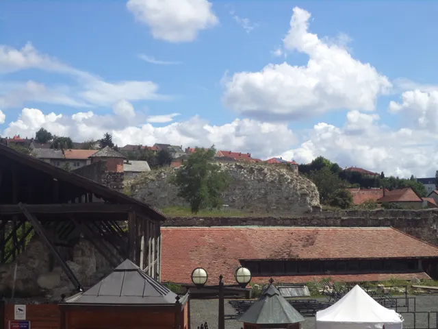 Napfény Apartmanház