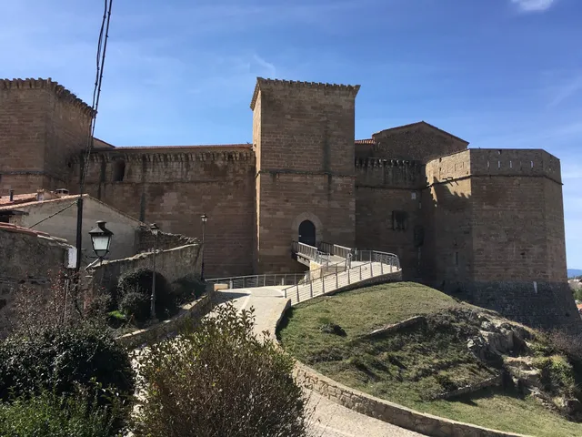 El Pajar del Castillo
