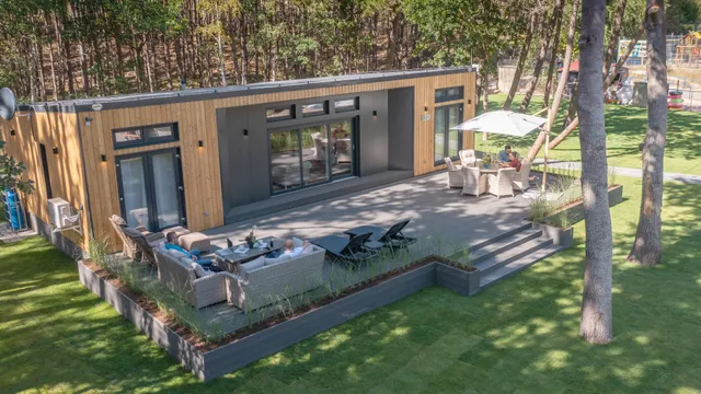 Ośrodek Wypoczynkowy NEPTUN