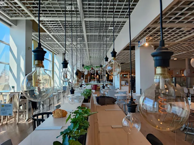 IKEA Restaurant Shinmisato shop