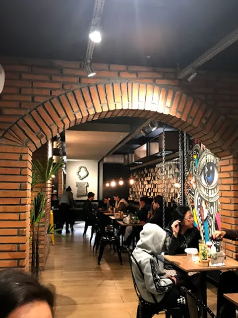 Usina do Hambúrguer