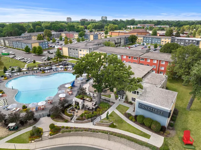 Concierge Apartments